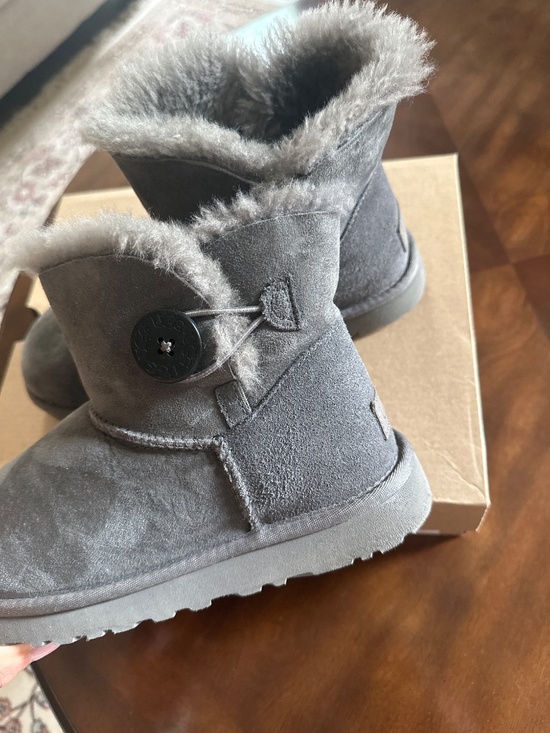 Classic Tall II Boot for Women | UGG® Ugg boots